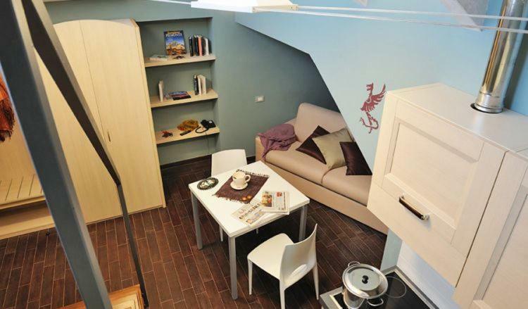 莫里斯住宅别墅酒店 斯特雷萨 外观 照片